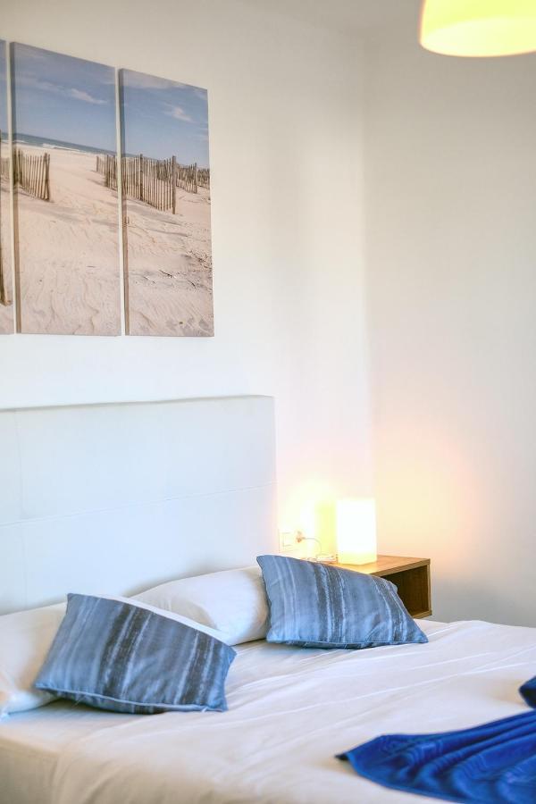 Sunset View Modern Private Poolside Apartment Costa Teguise Exterior photo